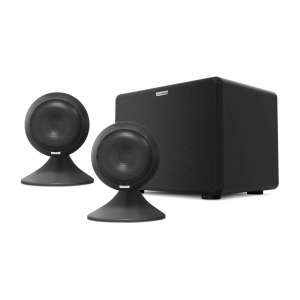 караоке-комплект EVOBOX + EvoSound Sphere 2.1 в Пущино
