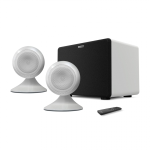 караоке-комплект EVOBOX Classic + EvoSound Sphere 2.1 в Пущино