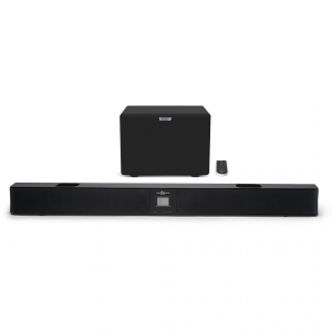 караоке-комплект EVOBOX Plus + EvoSound Bar (саундбар с караоке) в Пущино