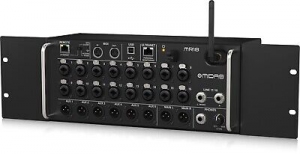 Midas MR18 цифровой микшер в Пущино