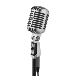 SHURE 55SH SERIES II вокальный, динамический микрофон в Пущино