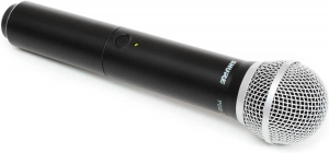 SHURE BLX24E/PG58 M17 вокальная радиосистема в Пущино