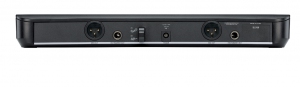 SHURE BLX288E/B58 M17 вокальная радиосистема в Пущино