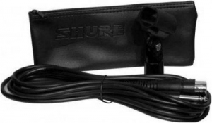 SHURE SV100-A динамический микрофон в Пущино
