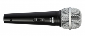 SHURE SV100-A динамический микрофон в Пущино