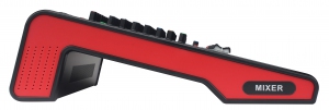 SVS Audiotechnik mixers AM-12 Микшерный пульт аналоговый, 12-канальный в Пущино