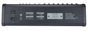 SVS Audiotechnik mixers AM-12 Микшерный пульт аналоговый, 12-канальный в Пущино