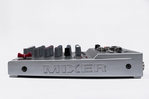 SVS Audiotechnik mixers AM-6 DSP Микшерный пульт аналоговый, 6-канальный SVS Audiotechnik mixers в Пущино