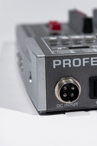 SVS Audiotechnik mixers AM-6 DSP Микшерный пульт аналоговый, 6-канальный SVS Audiotechnik mixers в Пущино