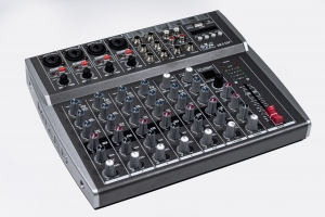 SVS Audiotechnik mixers AM-8 DSP Микшерный пульт аналоговый, 8-канальный в Пущино