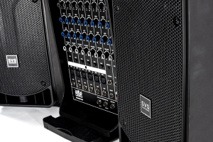 SVS Audiotechnik STAGESET 600 Акустический комплект активный в Пущино