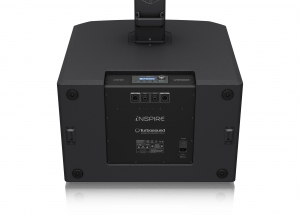 Turbosound iNSPIRE iP3000 модульная аудио колонна 2000Вт в Пущино