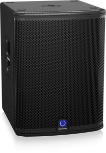 Turbosound iQ15B сабвуфер активный в Пущино