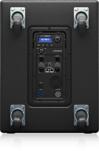 Turbosound iQ15B сабвуфер активный в Пущино