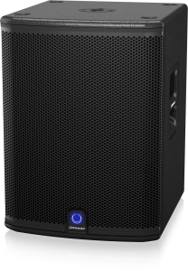 Turbosound iQ15B сабвуфер активный в Пущино