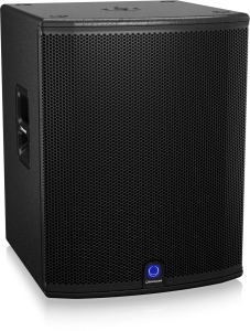 Turbosound iQ18B сабвуфер активный в Пущино