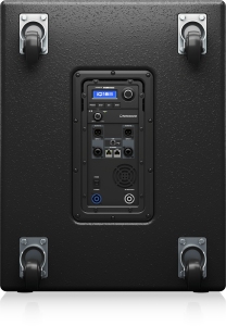 Turbosound iQ18B сабвуфер активный в Пущино