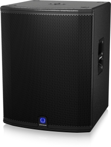 Turbosound iQ18B сабвуфер активный в Пущино