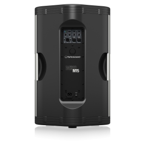 Turbosound MILAN M15 активная акустическая система в Пущино