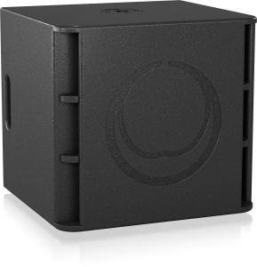 Turbosound Milan M15B сабвуфер активный в Пущино