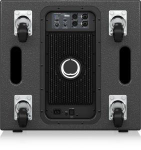 Turbosound Milan M15B сабвуфер активный в Пущино