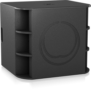 Turbosound Milan M18B сабвуфер активный в Пущино