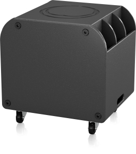 Turbosound Milan M18B сабвуфер активный в Пущино