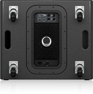 Turbosound Milan M18B сабвуфер активный в Пущино