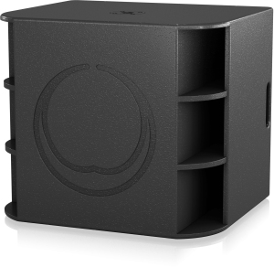 Turbosound Milan M18B сабвуфер активный в Пущино