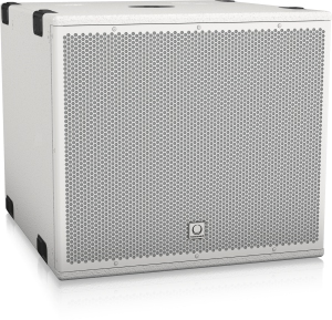 Turbosound NuQ115B-AN Активный сабвуфер в Пущино