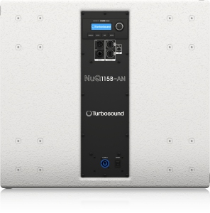 Turbosound NuQ115B-AN Активный сабвуфер в Пущино