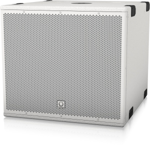 Turbosound NuQ115B-AN Активный сабвуфер в Пущино