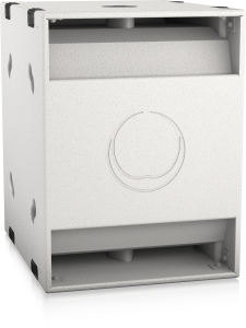 Turbosound NuQ118B-AN Активный сабвуфер в Пущино