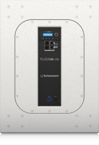 Turbosound NuQ118B-AN Активный сабвуфер в Пущино