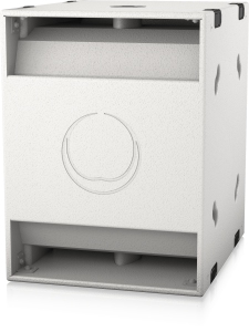 Turbosound NuQ118B-AN Активный сабвуфер в Пущино