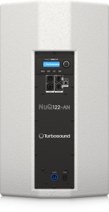 Turbosound NuQ122-AN Активная акустическая система в Пущино