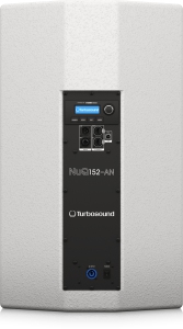 Turbosound NuQ152-AN Активная акустическая система в Пущино