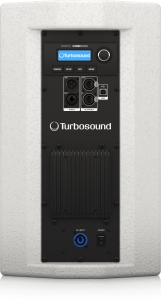 Turbosound NuQ82-AN Активная акустическая система в Пущино