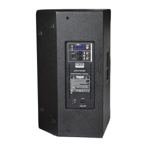 XLine ALFA P-15A DSP Акустическая система активная с DSP и Bluetooth в Пущино