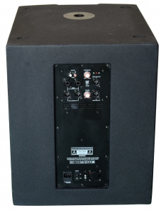 XLine ALFA P-15A SUB Сабвуфер активный в Пущино